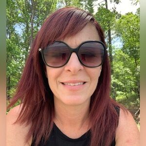 Meet your Posher, Chrissie